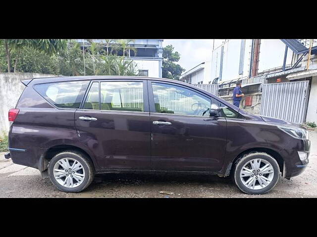 Used Toyota Innova Crysta [2016-2020] 2.4 ZX 7 STR [2016-2020] in Chennai