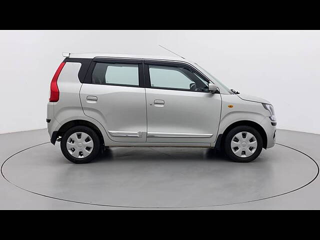 Used Maruti Suzuki Wagon R [2019-2022] VXi 1.2 in Pune