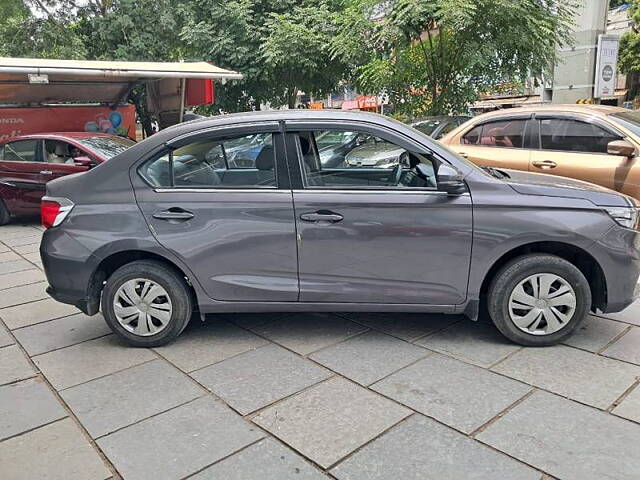 Used Honda Amaze [2018-2021] 1.2 S MT Petrol [2018-2020] in Chennai