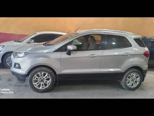 Used Ford EcoSport [2015-2017] Titanium 1.5L TDCi in Patna