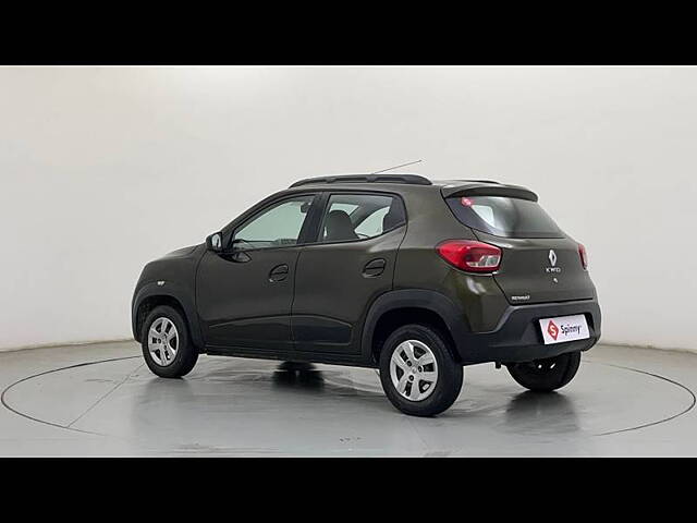 Used Renault Kwid [2015-2019] RXL [2015-2019] in Lucknow