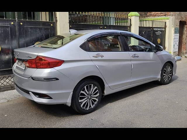 Used Honda City [2014-2017] V in Kolkata