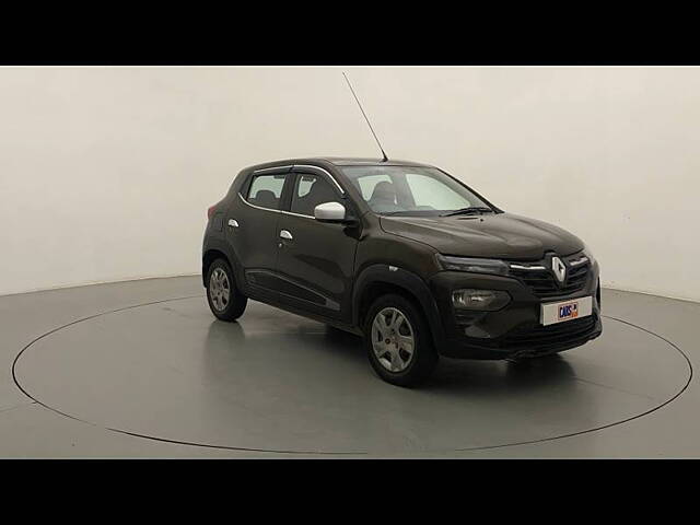 Used 2020 Renault Kwid in Mumbai