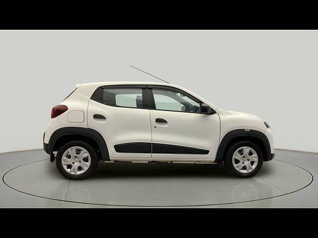 Used Renault Kwid [2022-2023] RXT 1.0 in Kochi