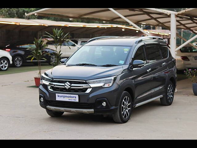 Used Maruti Suzuki XL6 [2019-2022] Alpha MT Petrol in Delhi