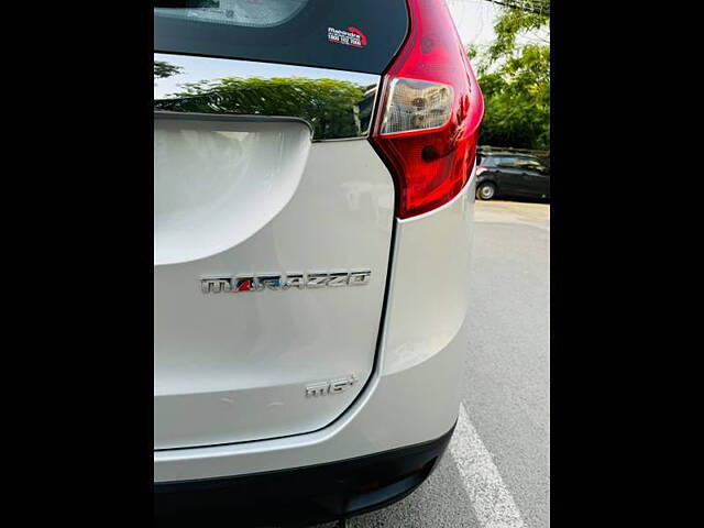 Used Mahindra Marazzo M6 Plus 8 STR [2020] in Delhi