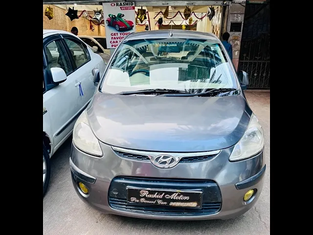 Used 2009 Hyundai i10 in Kanpur