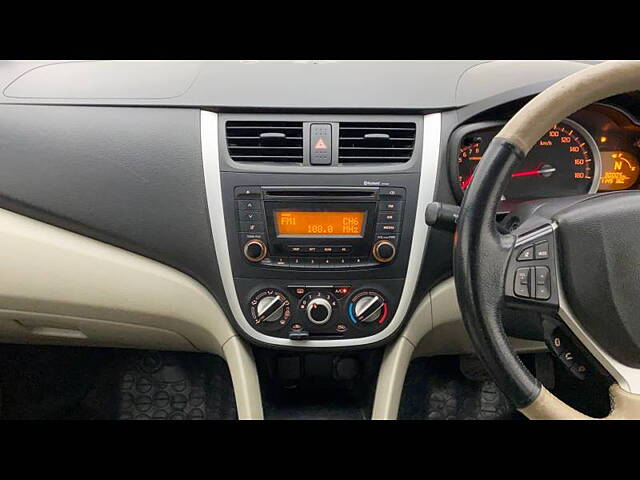 Used Maruti Suzuki Celerio [2017-2021] ZXi AMT [2017-2019] in Bangalore