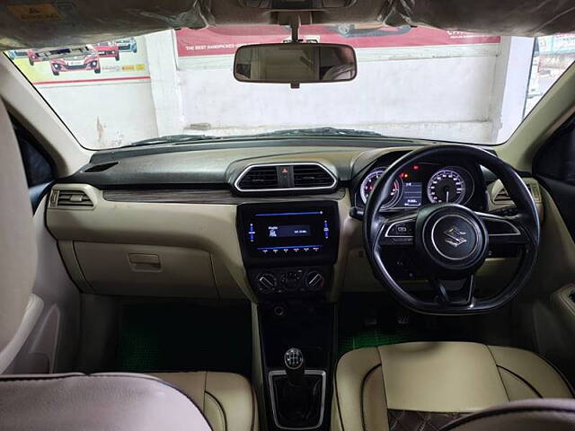 Used Maruti Suzuki Dzire VXi [2020-2023] in Muzaffurpur