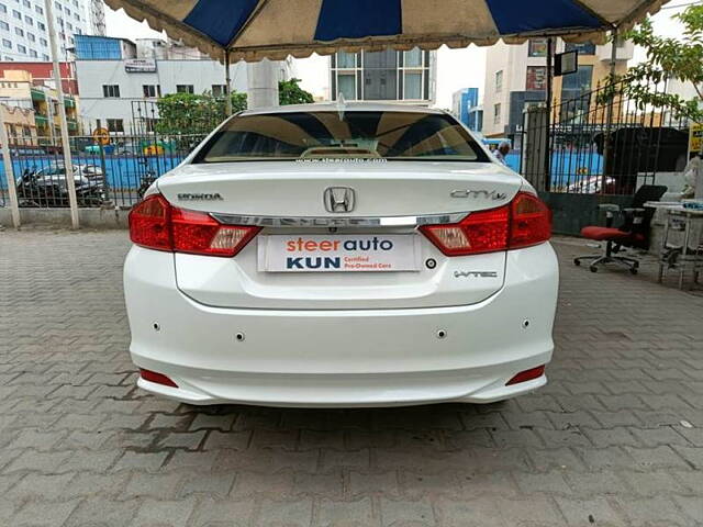 Used Honda City [2014-2017] V in Chennai