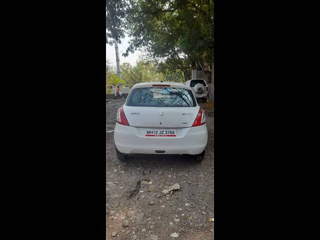 Used Maruti Suzuki Swift [2011-2014] VXi in Pune