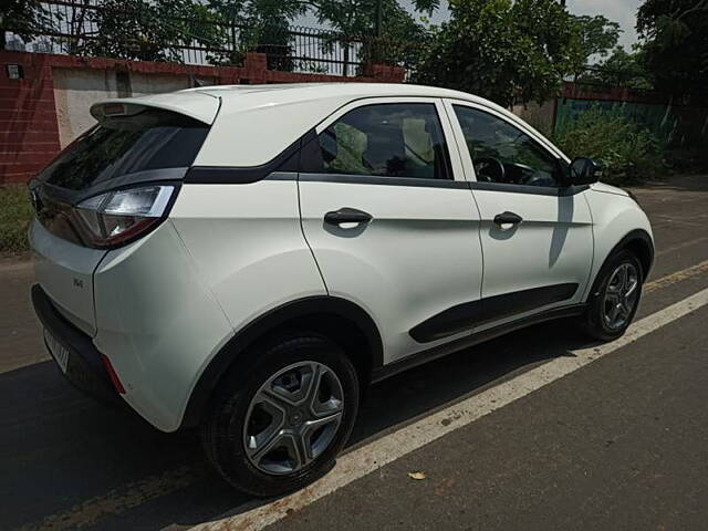 Used Tata Nexon [2017-2020] XM Diesel in Ahmedabad