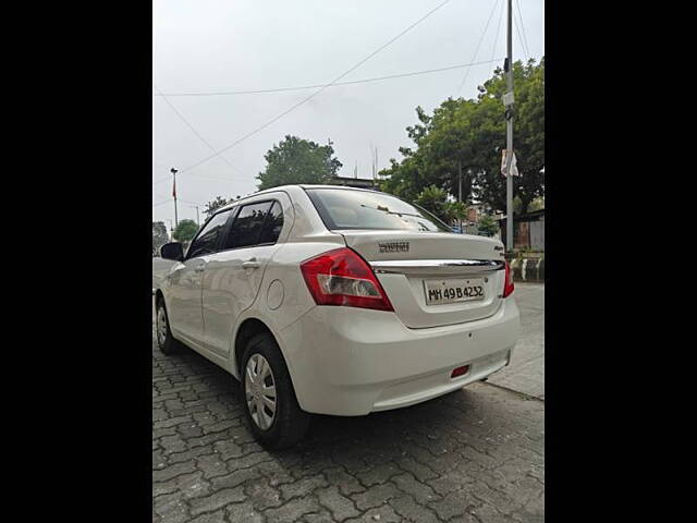 Used Maruti Suzuki Swift DZire [2011-2015] VDI in Nagpur