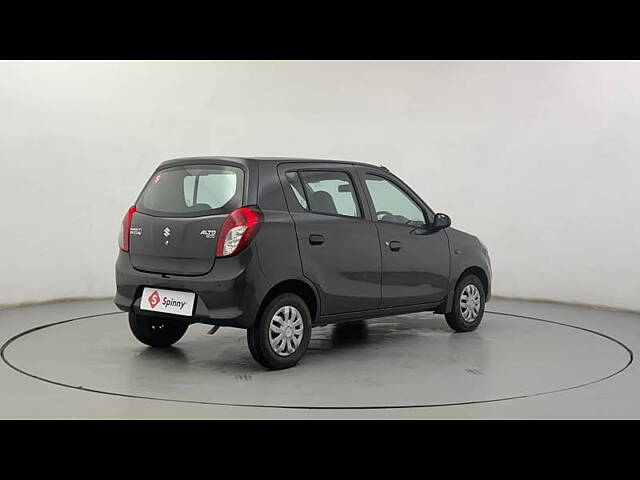 Used Maruti Suzuki Alto 800 [2012-2016] Lxi in Ahmedabad