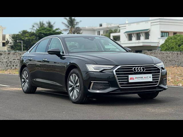 Used Audi A6 Technology 45 TFSI in Chennai