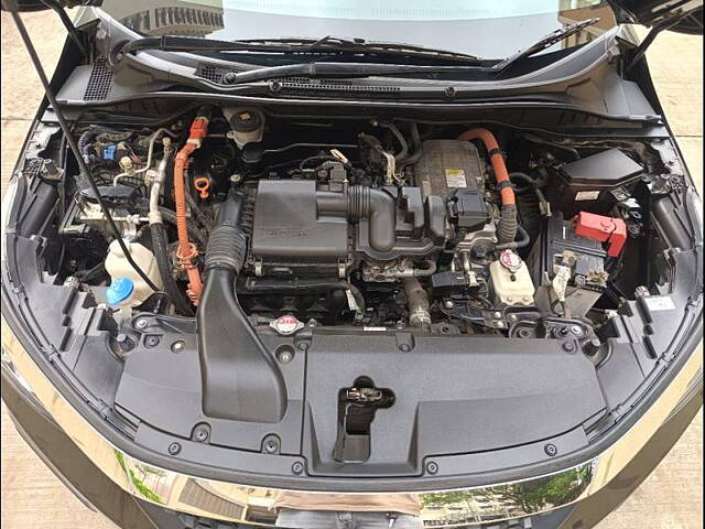 Used Honda City Hybrid eHEV [2022-2023] ZX eHEV in Mumbai