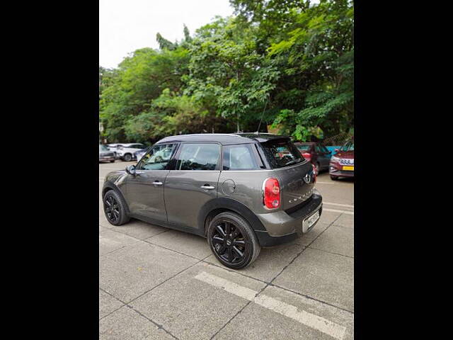 Used MINI Cooper Countryman [2012-2015] Cooper D in Mumbai