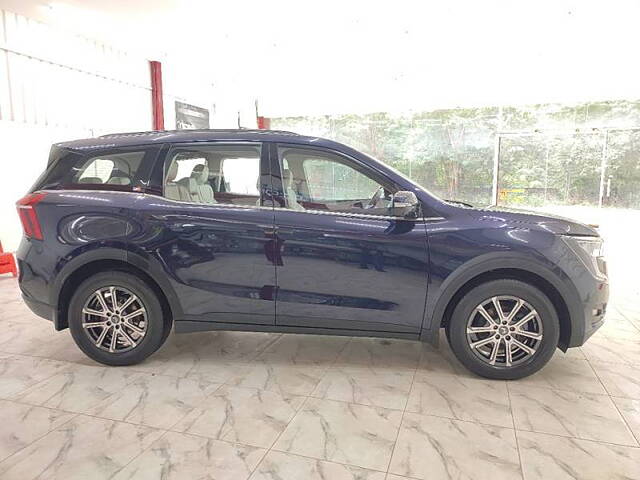 Used Mahindra XUV700 AX 7 Diesel AT AWD Luxury Pack 7 STR [2021] in Bangalore