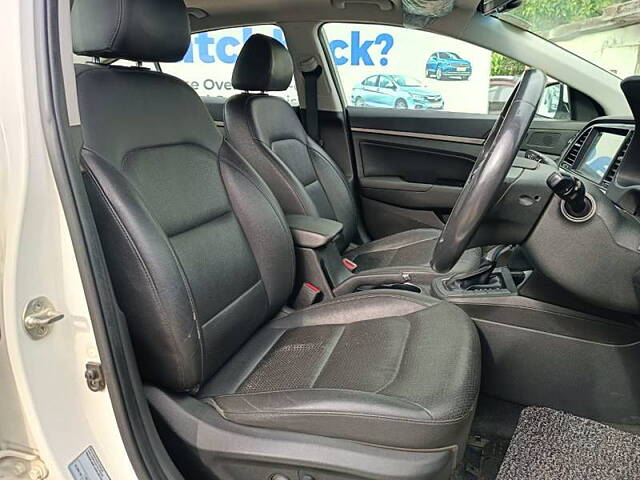 Used Hyundai Elantra SX (O) 2.0 AT in Mumbai