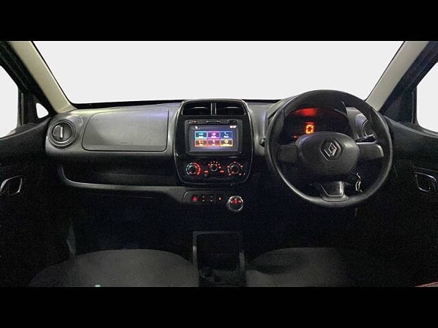 Used Renault Kwid [2015-2019] RXT Opt [2015-2019] in Navi Mumbai