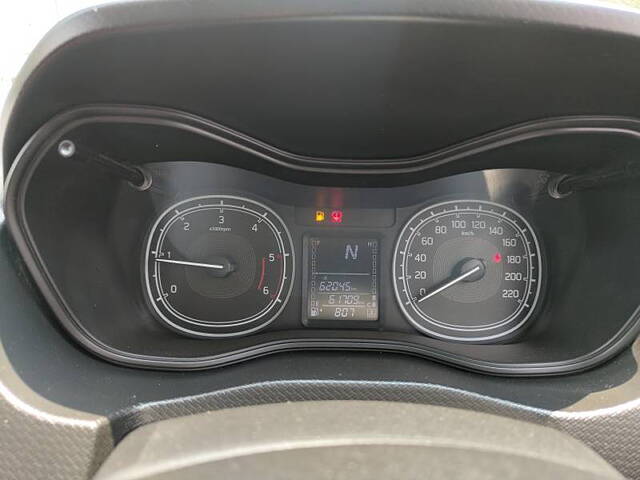 Used Maruti Suzuki Vitara Brezza [2016-2020] VDi AGS in Bangalore