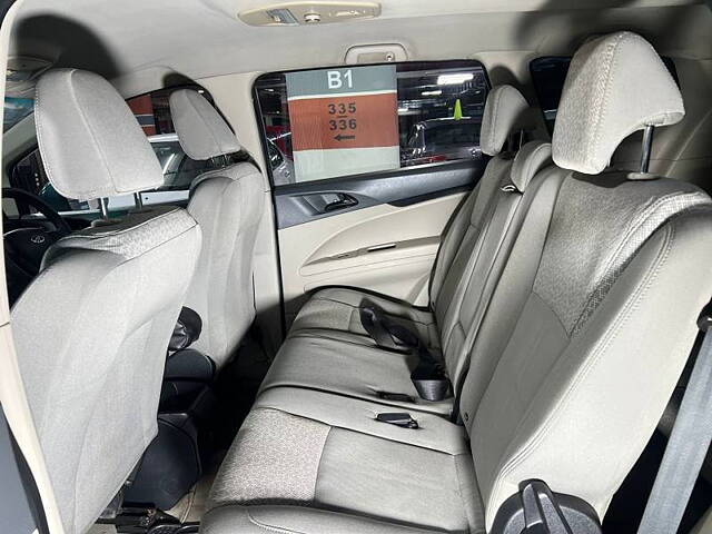 Used Mahindra Marazzo [2018-2020] M4 8 STR in Mumbai