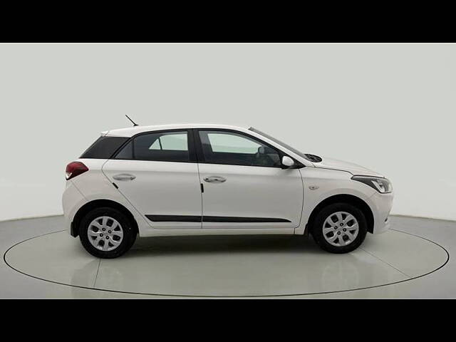 Used Hyundai Elite i20 [2017-2018] Magna Executive 1.2 in Ahmedabad