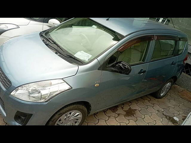 Used Maruti Suzuki Ertiga [2012-2015] LXi in Ranchi