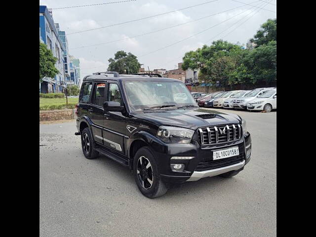 Used Mahindra Scorpio 2021 S11 in Delhi