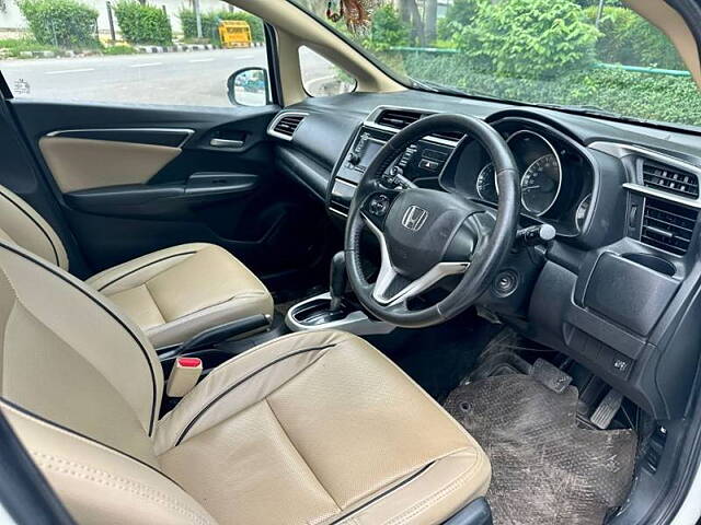 Used Honda Jazz [2018-2020] V CVT Petrol in Delhi