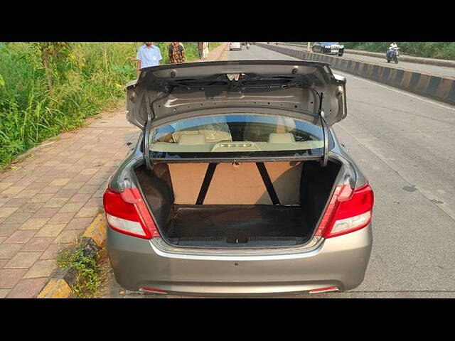 Used Maruti Suzuki Dzire LXi [2020-2023] in Navi Mumbai