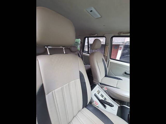 Used Mahindra Scorpio [2014-2017] S4 in Kolkata