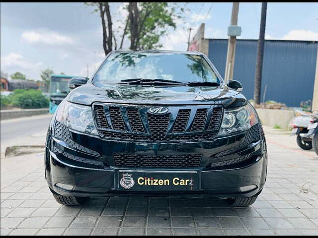 Used 2013 Mahindra XUV500 in Bangalore