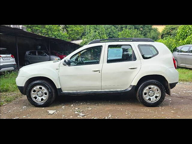 Used Renault Duster [2012-2015] 85 PS RxE Diesel in Kolkata