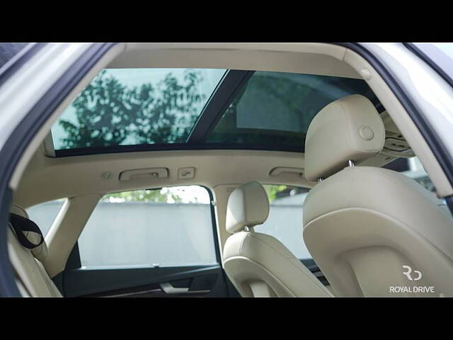 Used Audi Q5 [2018-2020] 40 TDI Technology in Kochi