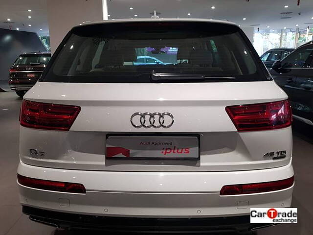 Used Audi Q7 [2015-2020] 45 TDI Technology Pack in Mumbai