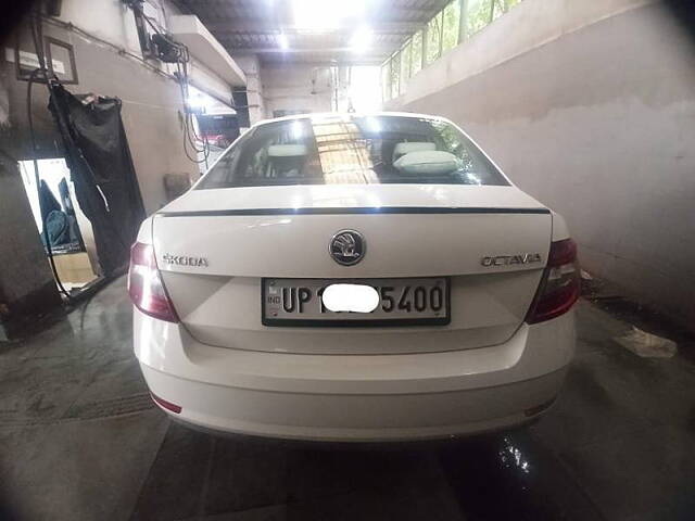 Used Skoda Octavia [2017-2021] 1.8 TSI L&K in Delhi