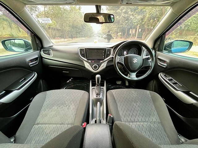 Used Maruti Suzuki Baleno [2019-2022] Alpha Automatic in Delhi