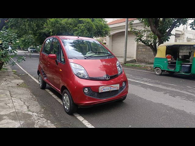 Used Tata Nano GenX XTA in Bangalore