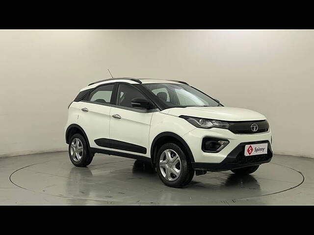 Used Tata Nexon [2020-2023] XM (S) [2020-2023] in Ghaziabad