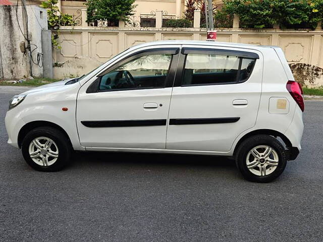 Used Maruti Suzuki Alto 800 [2012-2016] Vxi in Dehradun