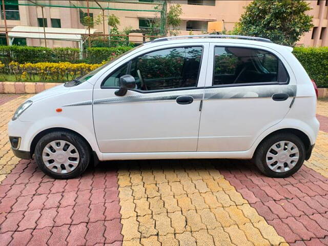 Used Chevrolet Spark [2012-2013] LT 1.0 BS-III in Pune