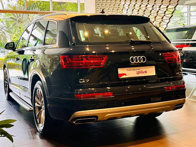 Used Audi Q7 [2015-2020] 45 TDI Premium Plus in Gurgaon