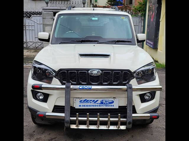 Used 2021 Mahindra Scorpio in Kolkata