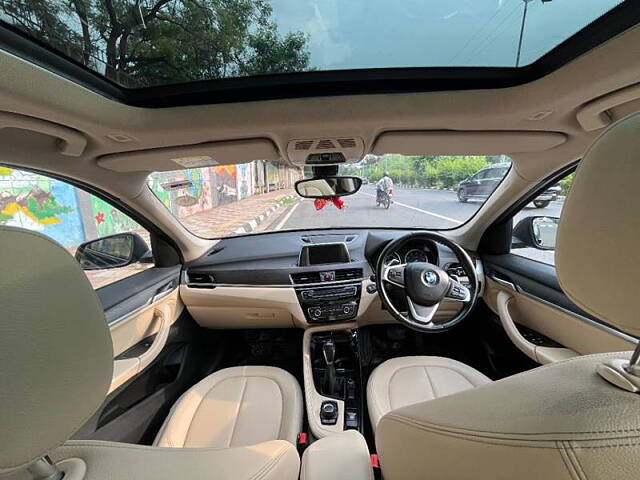 Used BMW X1 [2013-2016] sDrive20d xLine in Delhi