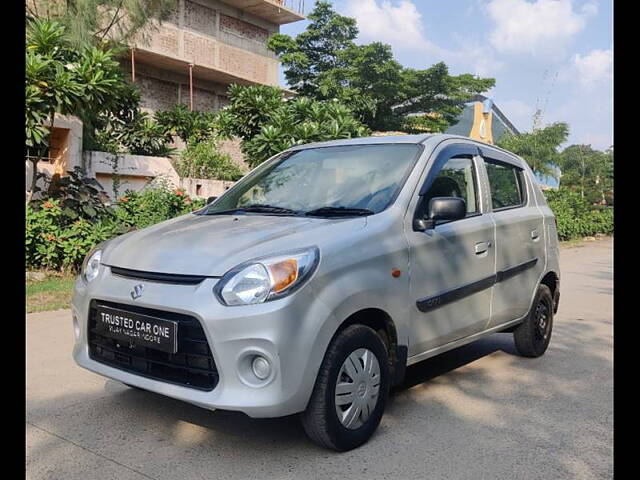 Used Maruti Suzuki Alto 800 [2012-2016] Lxi in Indore