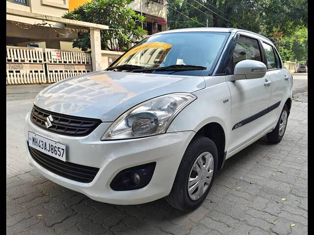 Used Maruti Suzuki Swift DZire [2011-2015] VXI in Nagpur