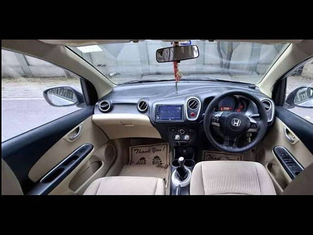 Used Honda Mobilio S Diesel in Delhi