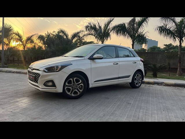 Used Hyundai Elite i20 [2019-2020] Asta 1.2 (O) [2019-2020] in Noida