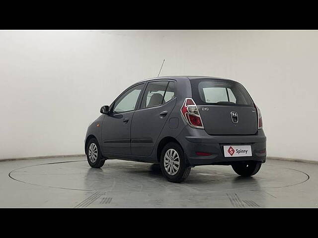 Used Hyundai i10 [2010-2017] Sportz 1.2 Kappa2 in Hyderabad